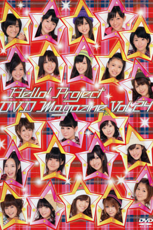 Télécharger Hello! Project DVD Magazine Vol.24 ou regarder en streaming Torrent magnet 