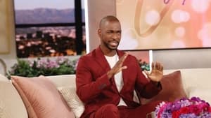 The Jennifer Hudson Show Season 1 : Jay Pharoah, Kyla Pratt