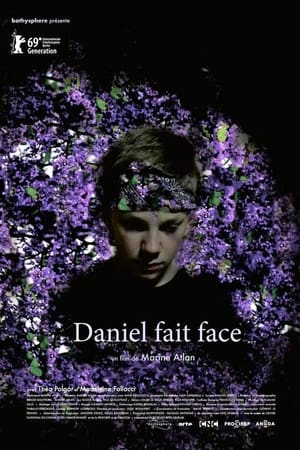 Image Daniel fait face