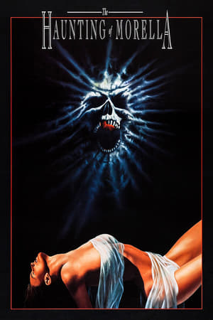 Poster The Haunting of Morella 1990