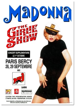 Télécharger Madonna: The Girlie Show Live in Japan 1993 ou regarder en streaming Torrent magnet 