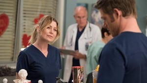 Grey’s Anatomy Season 15 Episode 12