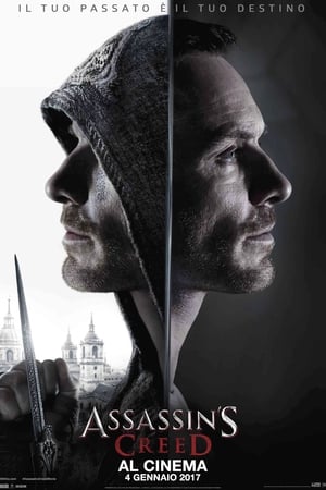 Image Assassin's Creed