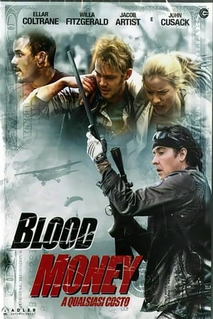 Image Blood Money - A qualsiasi costo