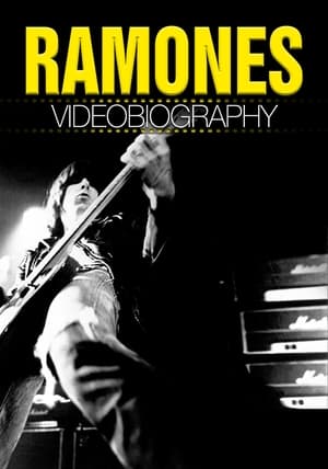 Télécharger Ramones: Videobiography ou regarder en streaming Torrent magnet 