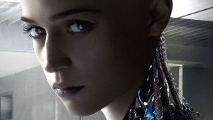 Captura de Ex Machina