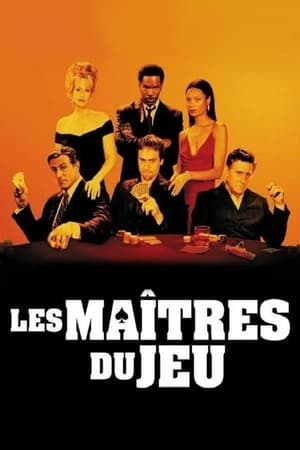 Image Les Maîtres du jeu