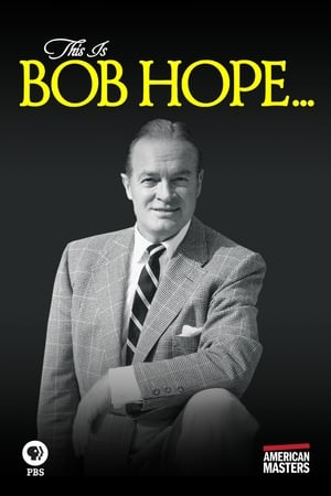 Poster This Is Bob Hope... 2017