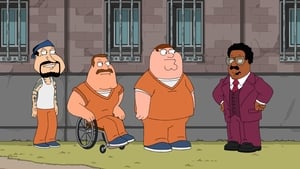 Family Guy Season 18 Episode 8 مترجمة