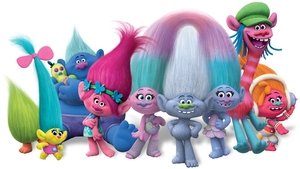 مشاهدة فيلم Trolls 2016 مترجم – مدبلج