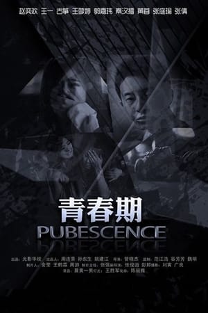 Image Pubescence