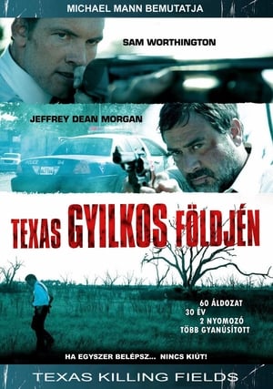 Image Texas gyilkos földjén