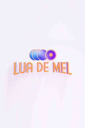 Poster Lua de Mel 2022