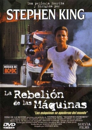 Image La rebelión de las máquinas