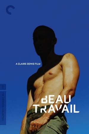 Poster Beau Travail 1999
