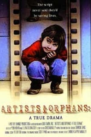 Poster Artists and Orphans: A True Drama 2002