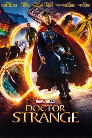 Image Doctor Strange