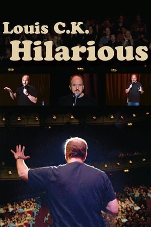 Louis C.K.: Hilarious 2010