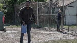 Fear the Walking Dead Season 5 Episode 11 مترجمة