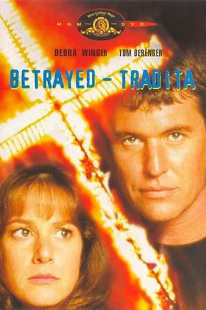 Image Betrayed - Tradita