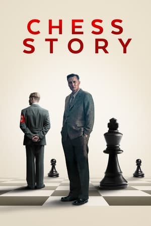 Poster Chess Story 2021