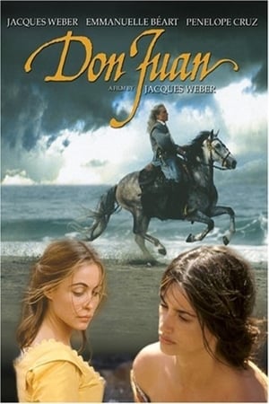 Poster Don Juan 1998