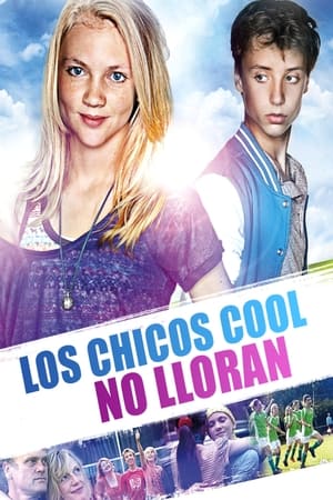 Image Los chicos cool no lloran