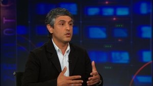 The Daily Show Season 18 :Episode 127  Reza Aslan