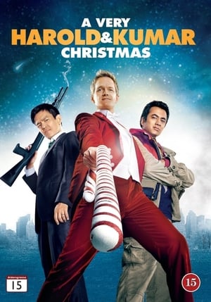 Image A Very Harold & Kumar Christmas