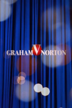 Poster V Graham Norton 2002