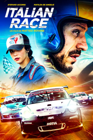 Télécharger Italian race ou regarder en streaming Torrent magnet 