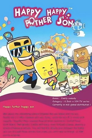 Happy Father Happy Son Season 2 Episode 7 2008