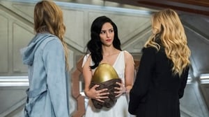 DC’s Legends of Tomorrow Season 4 Episode 13