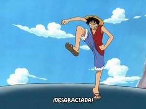 One Piece Episode 62