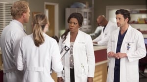 Grey’s Anatomy Season 8 Episode 20