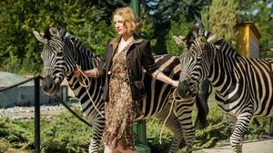 The Zookeepers Wife (2017)