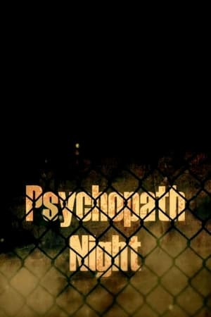 Image Psychopath Night