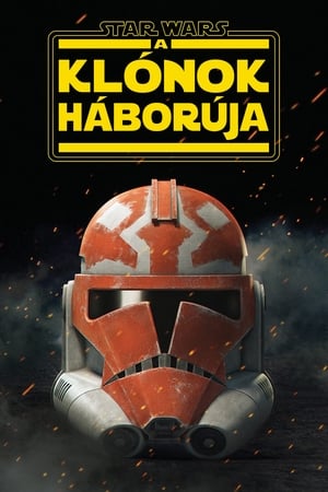 Star Wars: A klónok háborúja Speciális epizódok 130. epizód 2020