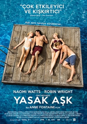 Poster Yasak Aşk 2013