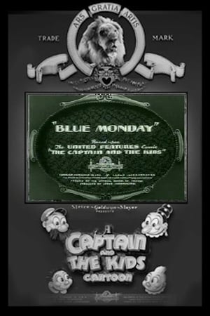 Image Blue Monday