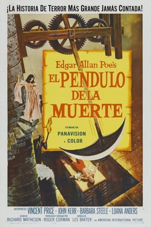 Image El péndulo de la muerte