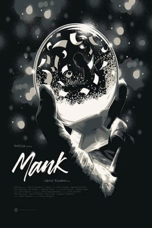 The Magic of the Movies: Behind the Scenes of David Fincher's Mank 2021