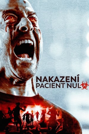 Nakazení: Pacient nula 2018