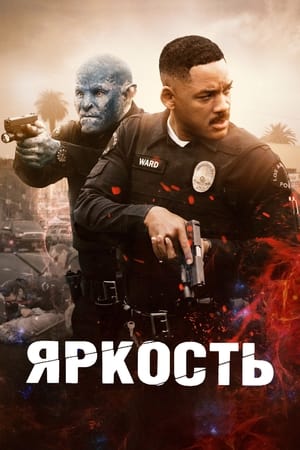 Poster Яркость 2017