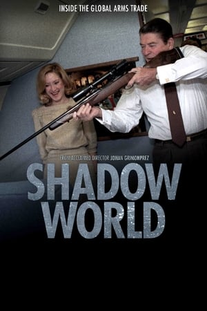 Poster Shadow World 2016 Poster Shadow World 2016