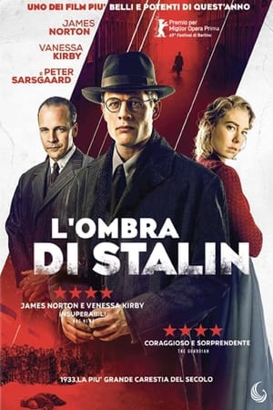 L'ombra di Stalin 2019