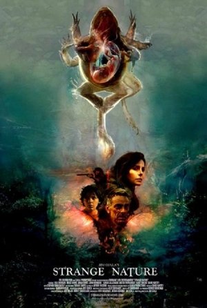 Strange Nature (2018) Strange Nature (2018)