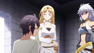 Hyakuren no Haou to Seiyaku no Valkyria Episode 1