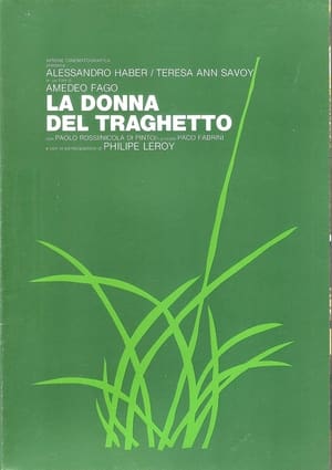 La donna del traghetto 1986