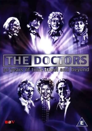 Image The Doctors: 30 Years of Time Travel and Beyond